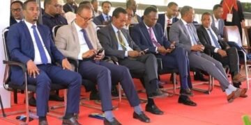 الصومال: المعارضة السياسية في ولاية بونتلاند تختتم مؤتمرها.. وتدعو للتغيير والديمقراطية