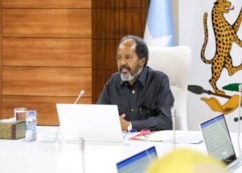 رئيس الصومال يترأس الاجتماع الأسبوعي لمجلس الوزراء.. ويستعرض الانتصارات العسكرية ضد الإرهاب