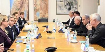 حكومة «طوارئ» إسرائيلية لقيادة الحرب على غزة: خلفيات تشكيلها وأهدافها