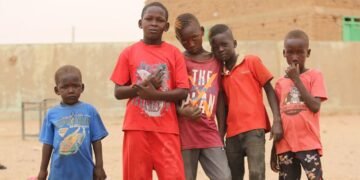الحرب في السودان يدفع ملايين الأطفال للبقاء خارج المدارس
