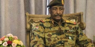 بعد قطيعة طويلة … الخرطوم تستأنف علاقاتها الدبلوماسية مع طهران