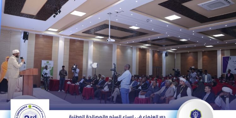 مؤتمر علماء الصومال يدين الاعتداءات الإسرائيلية.. ويدعو لحماية حقوق الشعب الفلسطيني