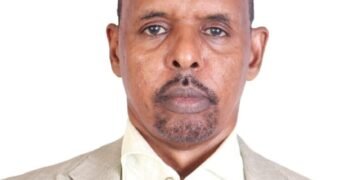 هيئة الكوارث الوطنية ترسل مساعدات إلى محافظة غيدُو المنكوبة في جنوب الصومال