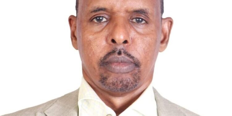 هيئة الكوارث الوطنية ترسل مساعدات إلى محافظة غيدُو المنكوبة في جنوب الصومال