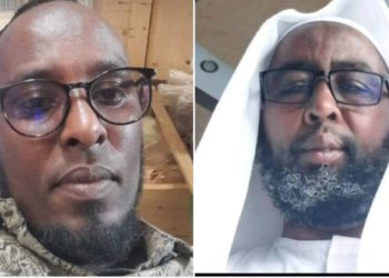 اغتيال اثنين من رجال الأعمال البارزين في وسط الصومال