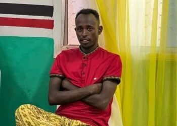 تنفيذ حكم الإعدام بحق جندي صومالي في ولاية غالمودوغ بوسط الصومال