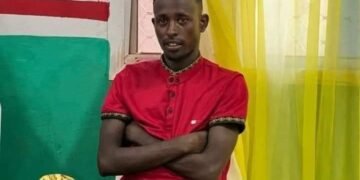 تنفيذ حكم الإعدام بحق جندي صومالي في ولاية غالمودوغ بوسط الصومال