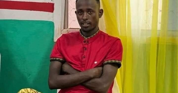 تنفيذ حكم الإعدام بحق جندي صومالي في ولاية غالمودوغ بوسط الصومال