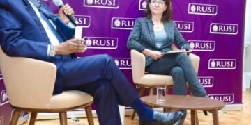 مركز البحوث الأمنية البريطاني يستضيف نقاشاً حول حرب الصومال ضد الإرهاب