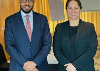 الصومال وصندوق النقد الدولي يتفقان على خطة تعزيز النظام المالي وإعادة البناء الاقتصادي