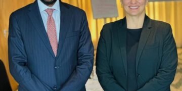 الصومال وصندوق النقد الدولي يتفقان على خطة تعزيز النظام المالي وإعادة البناء الاقتصادي