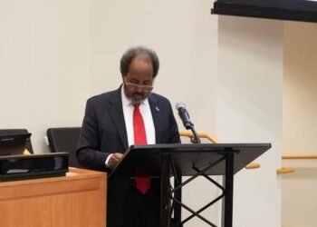 رئيس الصومال يرأس مؤتمرًا دوليًا حول أمن الصومال في نيويورك