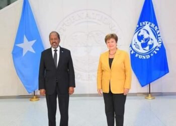 الصومال تحصل على إعفاء ديون خارجية بقيمة 4.5 مليار دولار