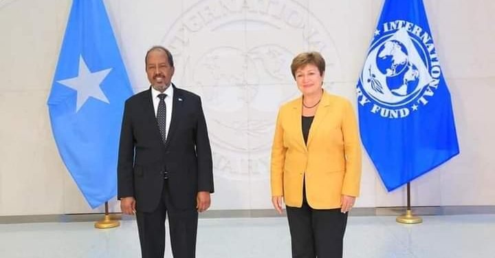 الصومال تحصل على إعفاء ديون خارجية بقيمة 4.5 مليار دولار