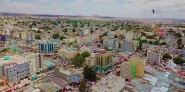 شرطة إدارة أرض الصومال تُلقي القبض على متهمين بجرائم قتل وسطو في هرجيسا