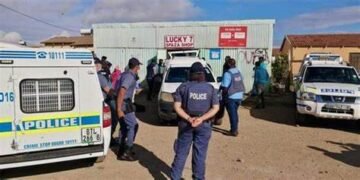 مقتل اثنين من رجال الأعمال الصوماليين في جنوب أفريقيا