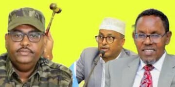 المحكمة الدستورية في بونتلاند ترفض تمديد ولاية البرلمان المحلي