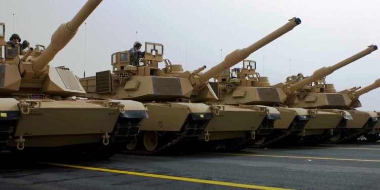 رفع حظر السلاح عن الصومال: قادة البلاد يهنئون الشعب بالانتصار الكبير