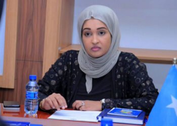 الصومال تنضم رسميًا إلى اللجنة التنفيذية للمناخ المالي