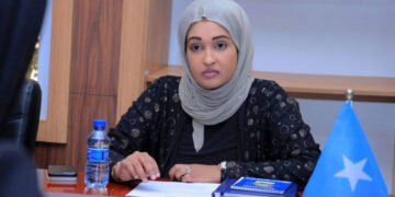 الصومال تنضم رسميًا إلى اللجنة التنفيذية للمناخ المالي