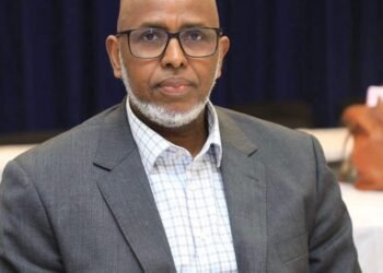 الأمن الصومالي جزء من الأمن القومي العربي