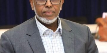 الأمن الصومالي جزء من الأمن القومي العربي