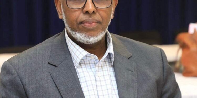 الأمن الصومالي جزء من الأمن القومي العربي