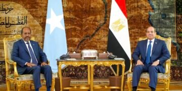 العلاقات المصرية الصومالية: مخاطر واحدة ومصالح مشتركة