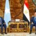 العلاقات المصرية الصومالية: مخاطر واحدة ومصالح مشتركة