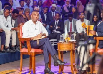 الصومال يؤكد قبوله السماح لإثيوبيا استئجار موانئ صومالية