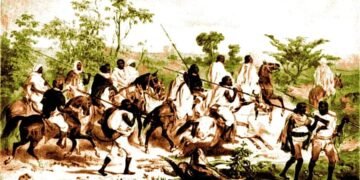 في مثل هذا اليوم: 28 أغسطس 1542