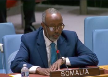 الصومال يدعو الدول المشاركة في “أتميص” لاحترام السيادة الوطنية والامتثال للقانون الدولي