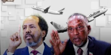 قرارات مقديشو التصعيدية ضدّ هرجيسا وتداعياتها