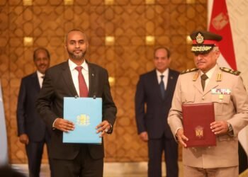 إثيوبيا جبهات داخلية مشتعلة وأوضاع اقتصادية متردية وسياسات خارجية مستفزة للجيران