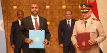 إثيوبيا جبهات داخلية مشتعلة وأوضاع اقتصادية متردية وسياسات خارجية مستفزة للجيران