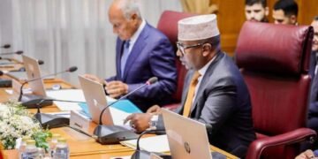 جامعة الدول العربية تؤكد تضامنها مع الصومال في مواجهة الاعتداء على سيادتها ووحدة أراضيه